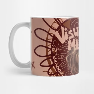 Visual Kei Music II Mug